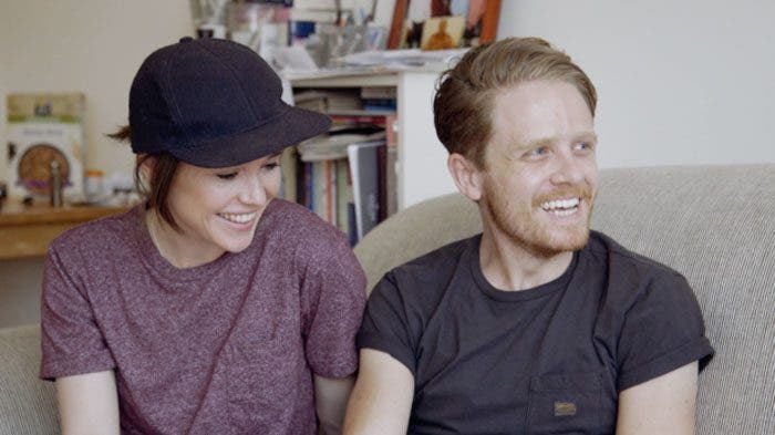 Gaycation el documental de Ellen Page ya tiene tráiler