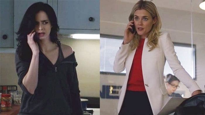 Jessica Jones resumen de episodio 1×03 El whisky ayuda