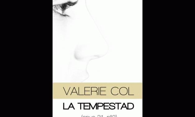 La Tempestad por Valerie Col