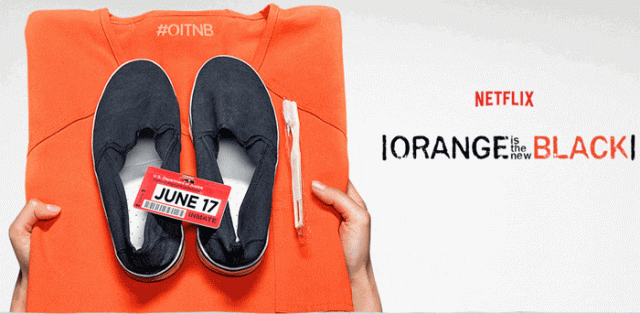 Cuarta temporada de OITNB