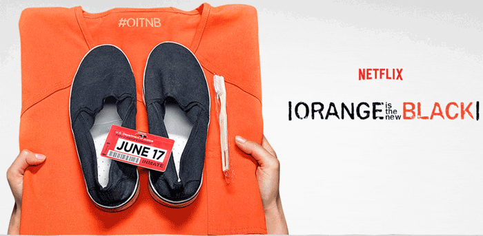 Ojo al tráiler de la cuarta temporada de Orange Is The New Black