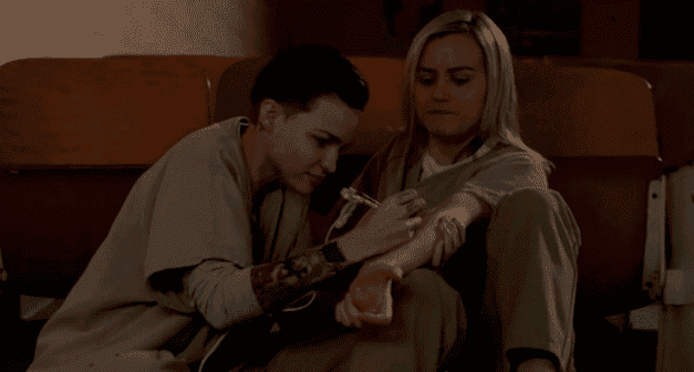 Orange Is The New Black – Resumen de episodio 3×13