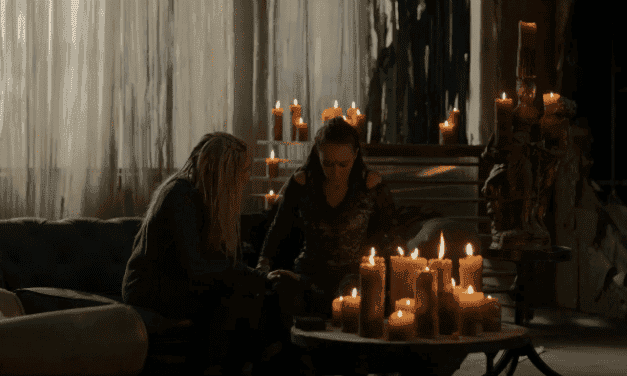 The 100: Resumen de episodio 3×06 – Clexa