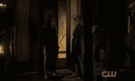 The 100: Resumen de episodio 3×04 – Clexa