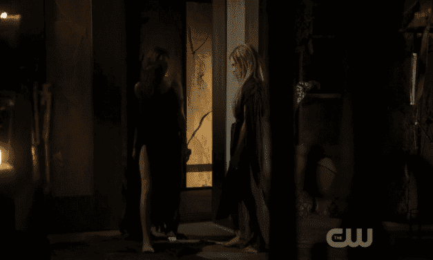 The 100: Resumen de episodio 3×04 – Clexa