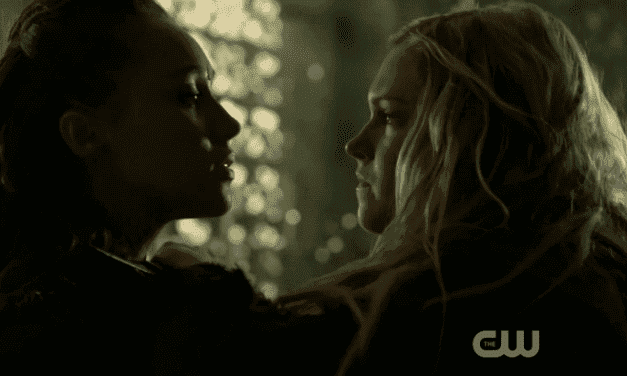 The 100: Resumen de episodio 3×03 – Clexa