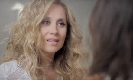 Música con toque lésbico: «Ma vie dans la tienne» por Lara Fabian