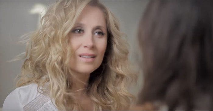 Música con toque lésbico: «Ma vie dans la tienne» por Lara Fabian
