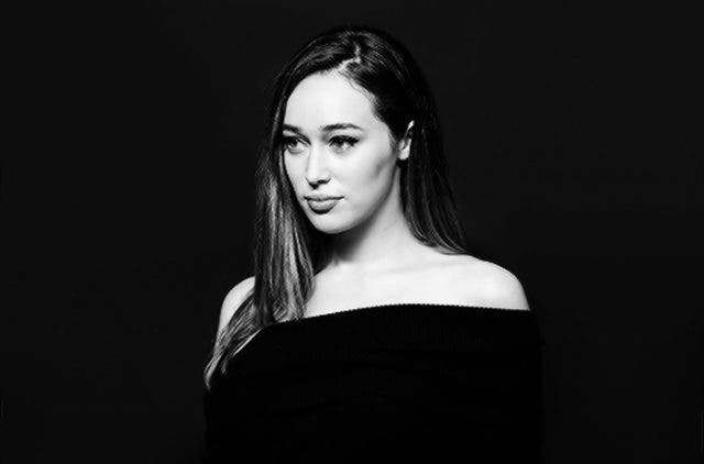 Alycia Debnam-Carey