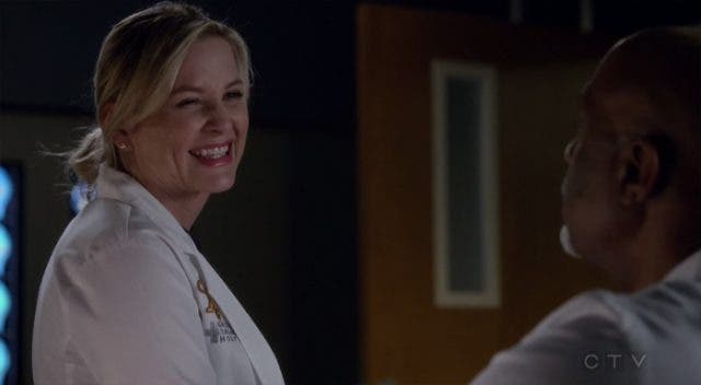 Arizona hblando con Richard