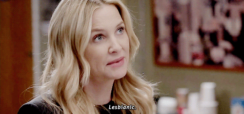 Arizona soy lesbianic