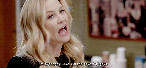 Arizona soy super gay