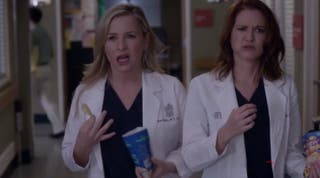 Anatomía de Grey