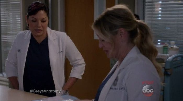 Sep, Shonda nos odia oficialmente