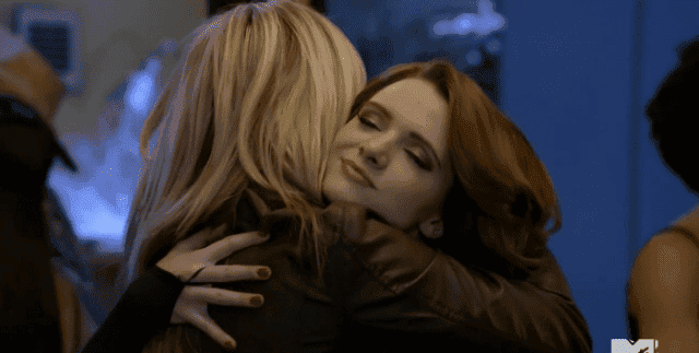 Karmy abrazo