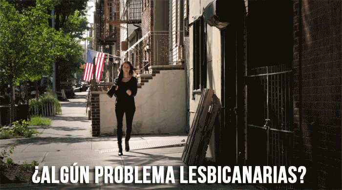 Root con la escopeta