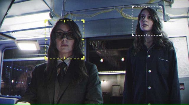 Root por todos lados