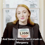 Sophie Turner