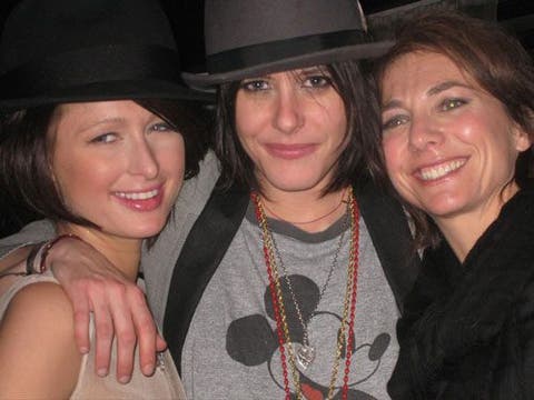 Paris Hilton participará en la sexta temporada de L Word