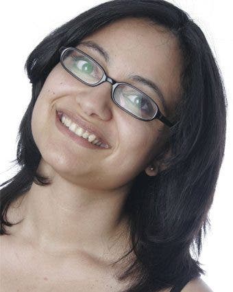 Mariel Maciá participará en una mesa redonda en Fuerteventura