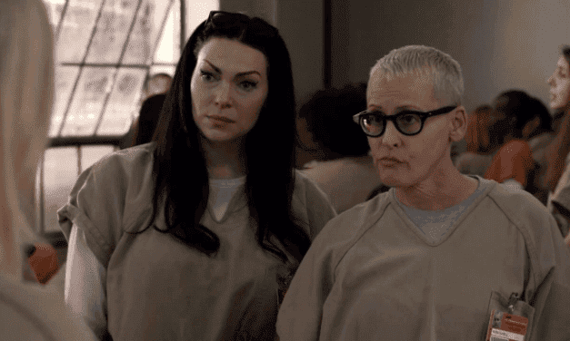 Orange Is The New Black: Resumen de episodio 4×01