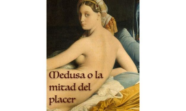 Medusa o la mitad del placer por Alicia Pal – Libros Lésbicos