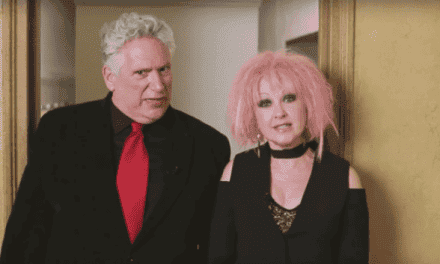 Kinky Boots y el video musical sobre los derechos de los trans para usar el baño