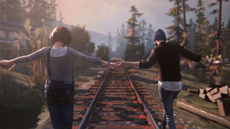 Life is Strange se convertirá en una serie gracias a Legendary Pictures