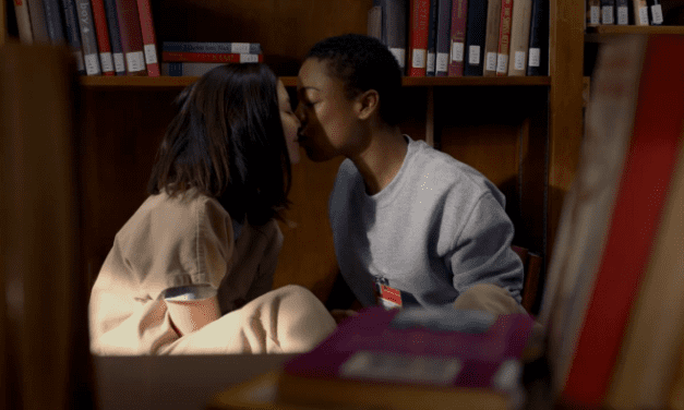Orange Is The New Black: Resumen de episodio 4×06