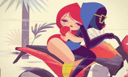 Música con toque lésbico: Jenny por Studio Killers