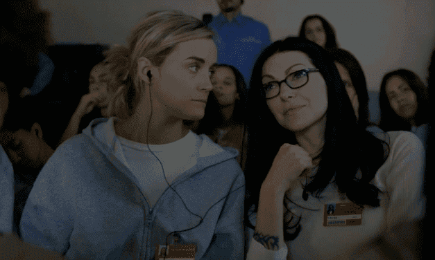 Orange Is The New Black: Resumen de episodios 4×09-4×10