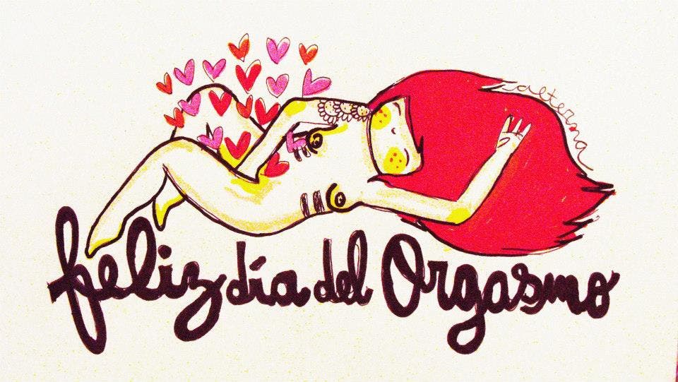 ¡Feliz Día del Orgasmo Femenino! Algunos datos y porqué las lesbianas lo disfrutan más