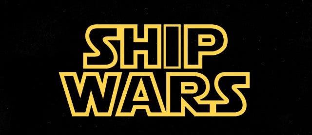 shipwars starwarsnonsense
