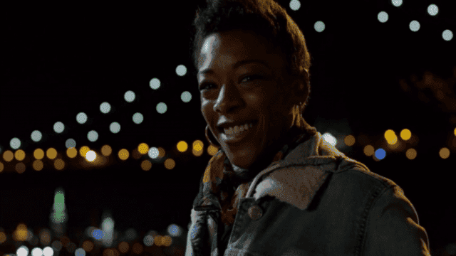 Poussey final