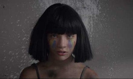 El nuevo vídeo de Sia es un hermoso homenaje a las víctimas de Orlando