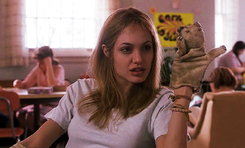 Angelina