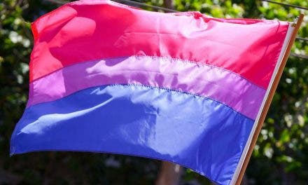 El caso de Halsey es un reflejo de la lucha bisexual