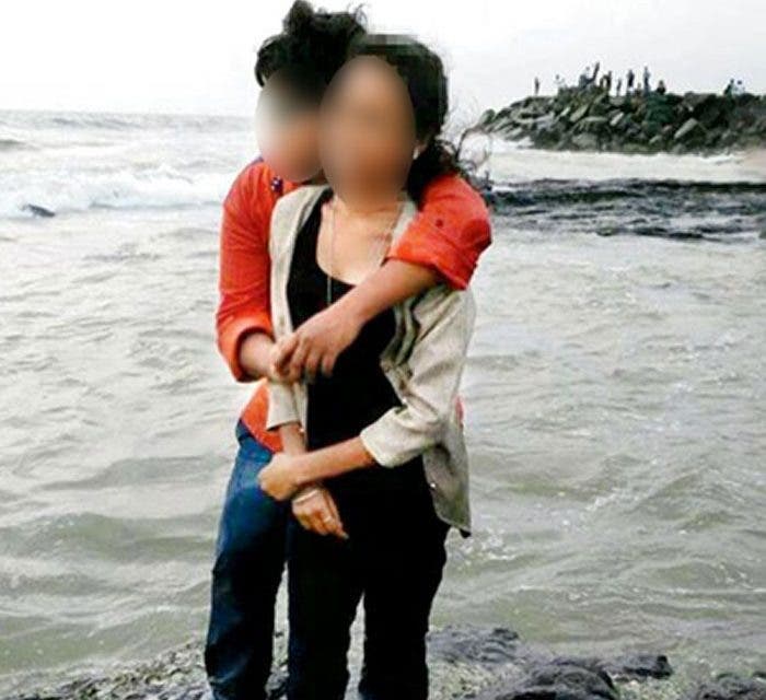 Una pareja lésbica se intenta suicidar después de que sus padres les prohibieran verse