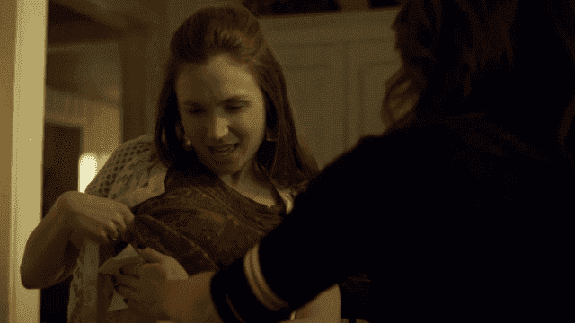Waverly herida