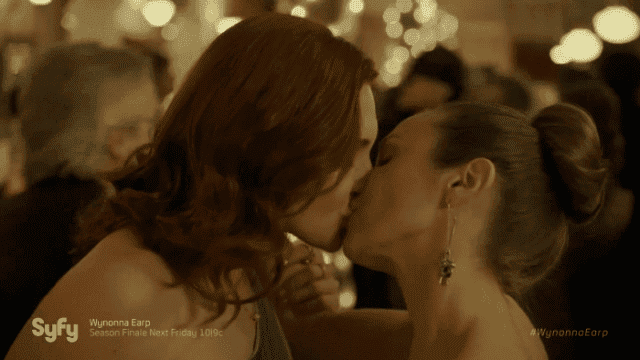Wayhaught beso 1