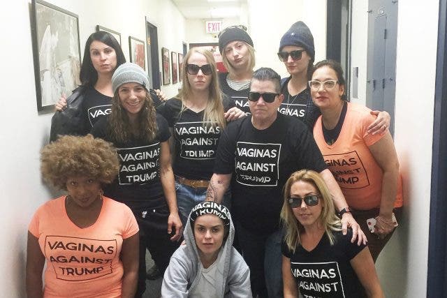 oitnb trump