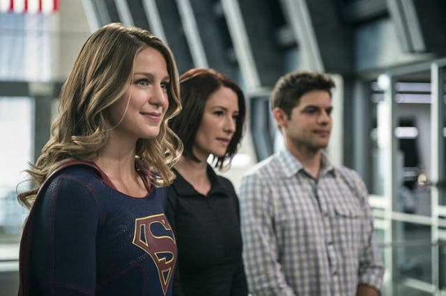 supergirl