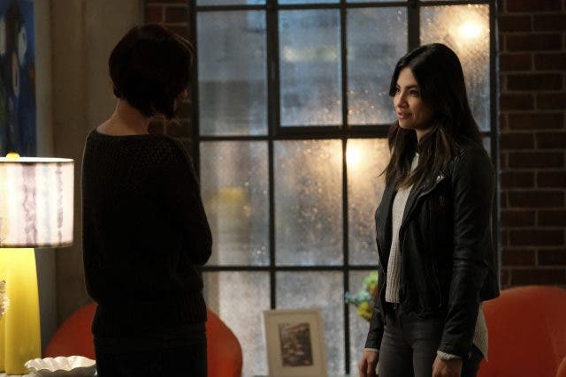 sanvers