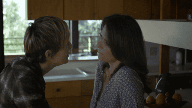 Tammy y Sarah