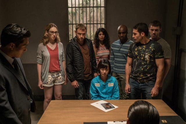 sense8 segunda temporada
