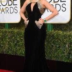 Blake Lively Golden Globes 2017