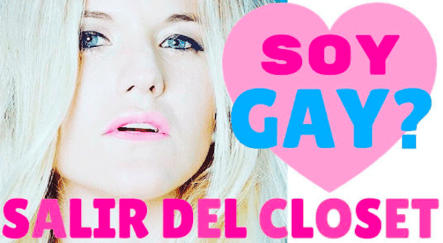 Como Salir Del Closet 2
