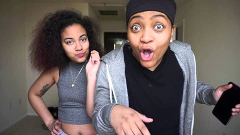 Domo y Crissy