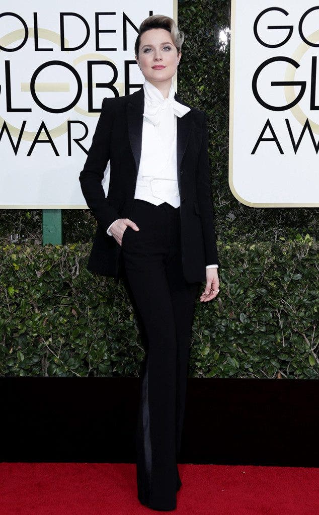 Evan Rachel Wood