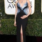 Gal Gadot Golden Globes 2017